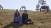 Rose and Damon