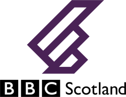 BBC Scotland - Logopedia, the logo and branding site