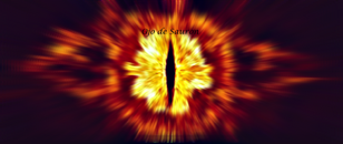 Ojo de sauron