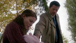 CastielChild