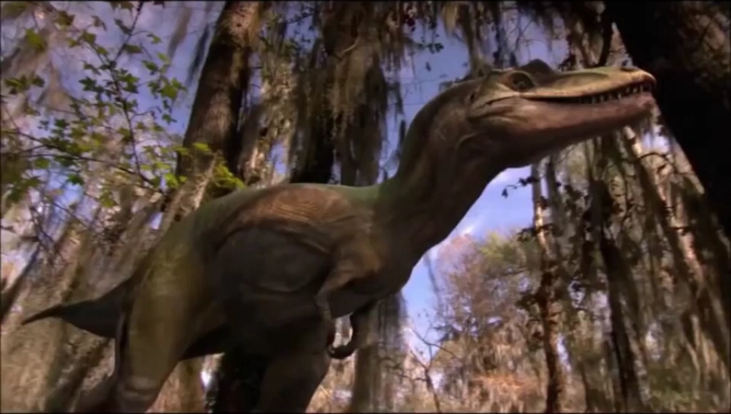 Albertosaurus - Animal Database