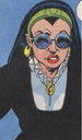 Angela Daskalakis (Earth-928) from Spider-Man 2099 Vol 1 22 0001.png
