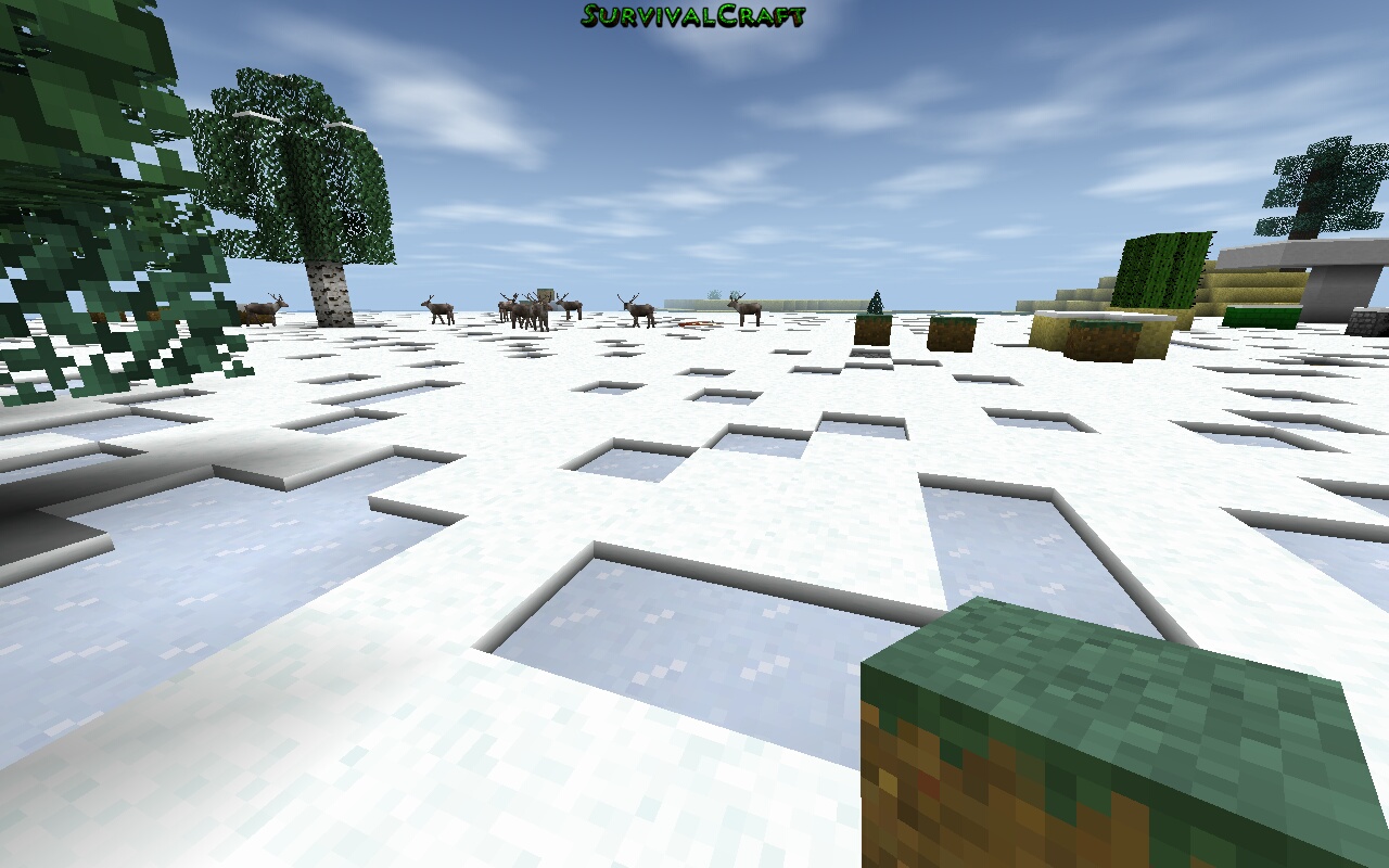 survivalcraft 2 seeds survivalcraft 2 seeds