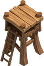 Watchtower 1