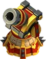 Cannon Tower 10