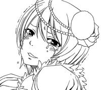 Happy Yukino