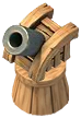 Cannon Tower 1