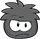 Operation Puffle Post Game Interface Puffe Image Black