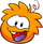 Operation Puffle Post Game Interface Puffe Image Orange