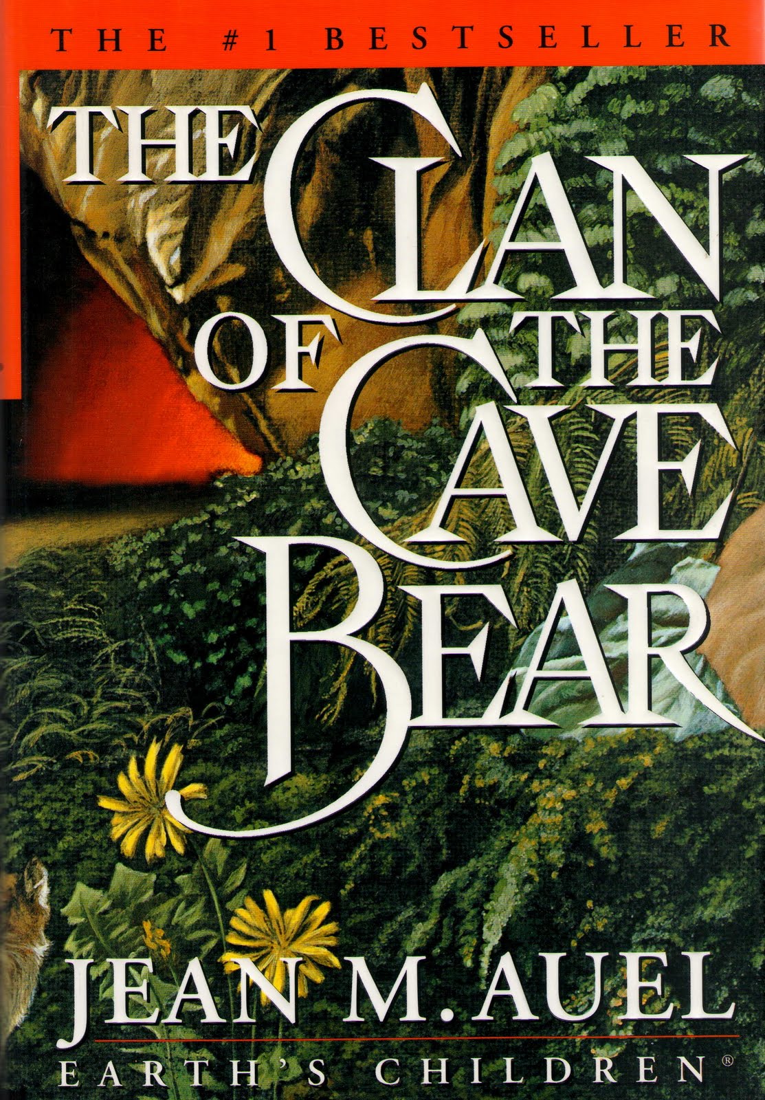 the clan of the cave bear