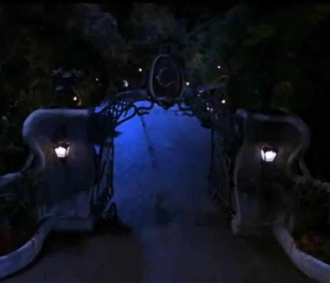 Casanova Frankenstein's mansion Mystery Men Wiki