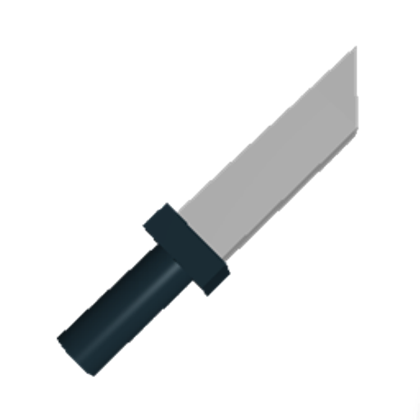 Image - Knife.png - Roblox Apocalypse Rising Wiki