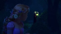 RapunzelGotheL Screencap