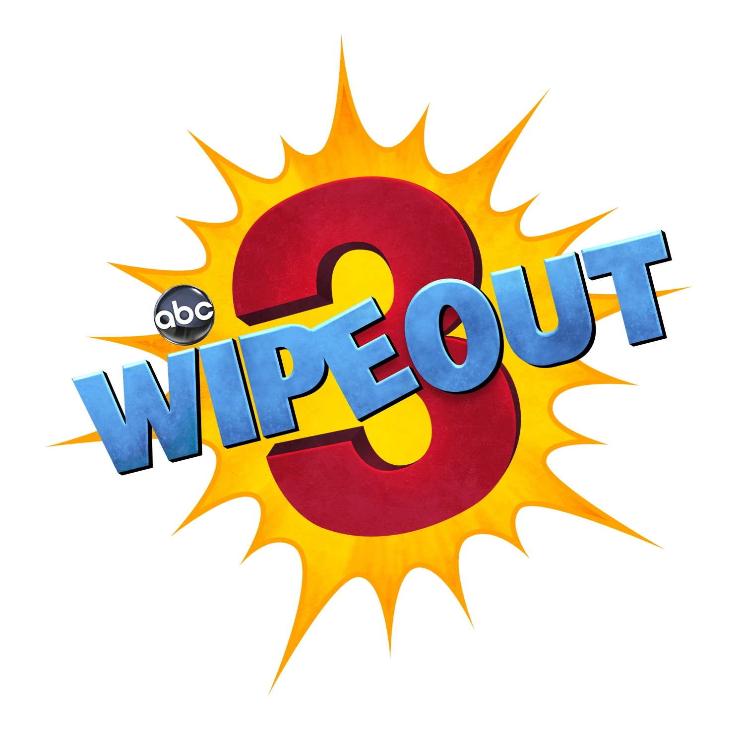 Wipeout 3 - Logopedia, the logo and branding site