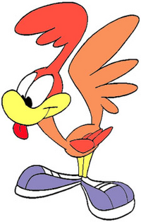 looney toons looney toons