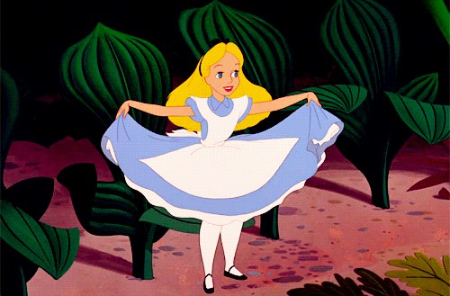 alice in wonderland disney infinity