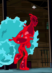 Goop albedo omniverse