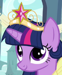 Element of Magic princess crown S3E13