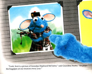Grandpahighland