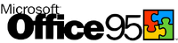 Microsoft Office 95 (1995)