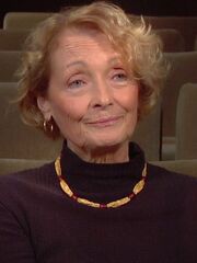 Diana Muldaur