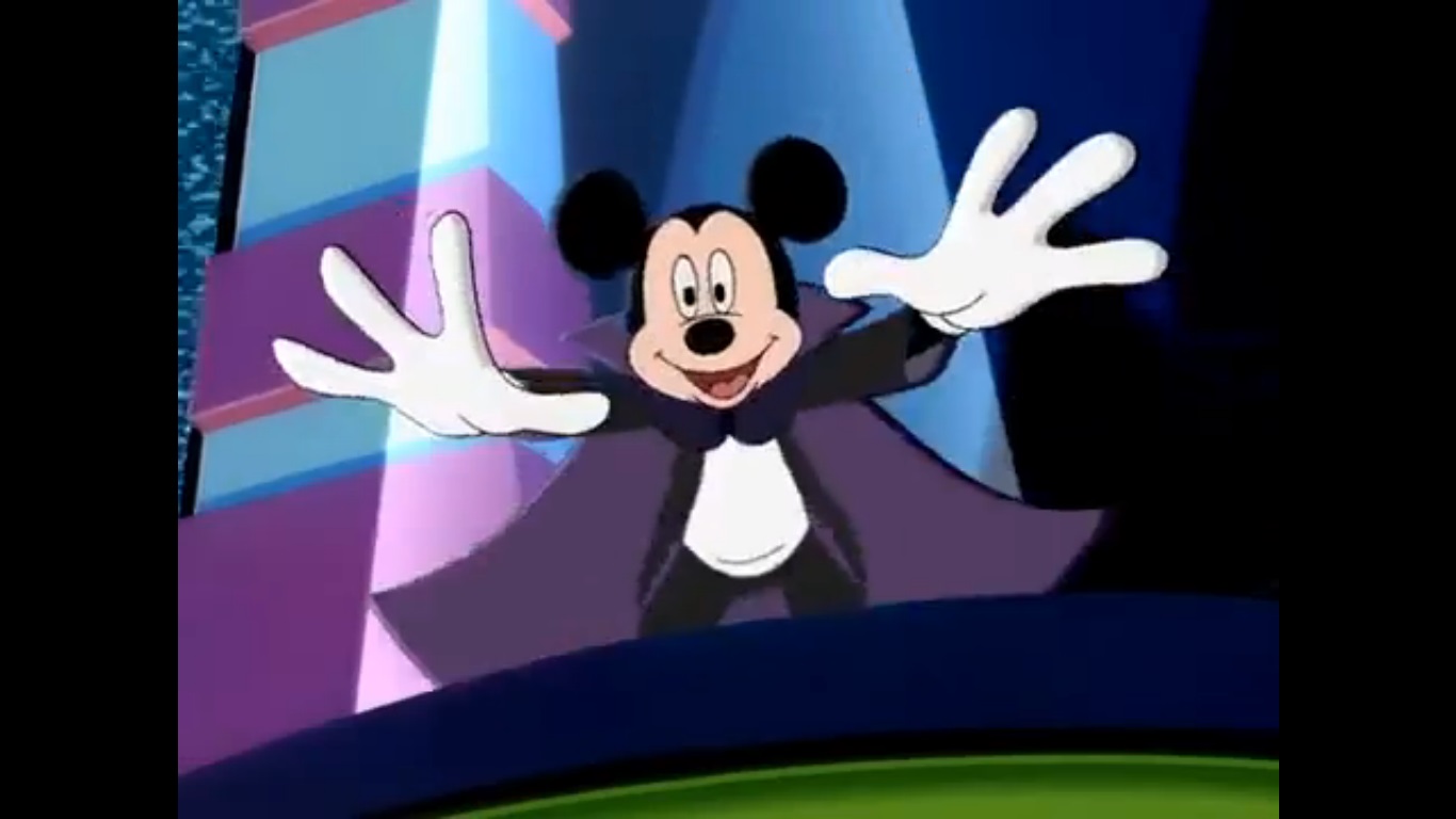 Mickey's House Of Villains It's Our House Now Image - Mickey's House of Villains (084).jpg - DisneyWiki