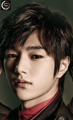 Myungsoo