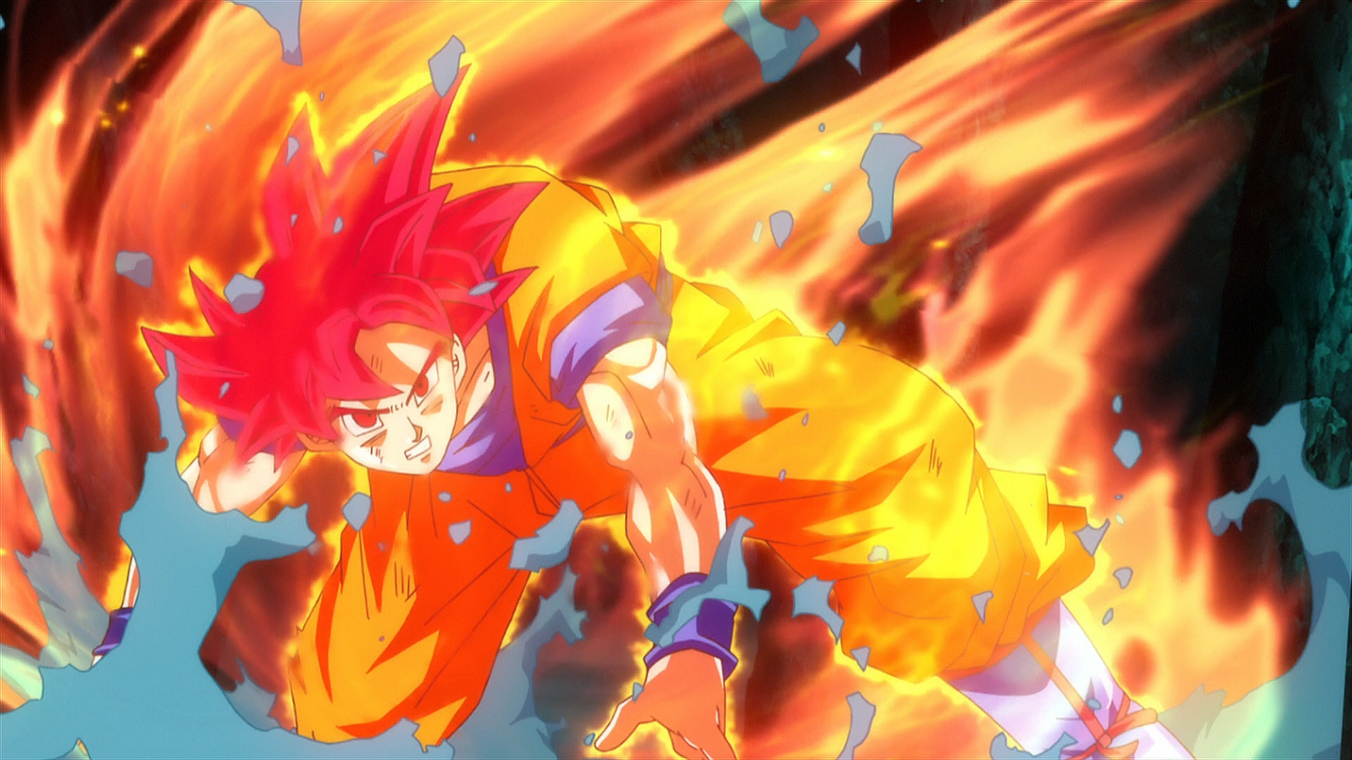 lr ssg goku