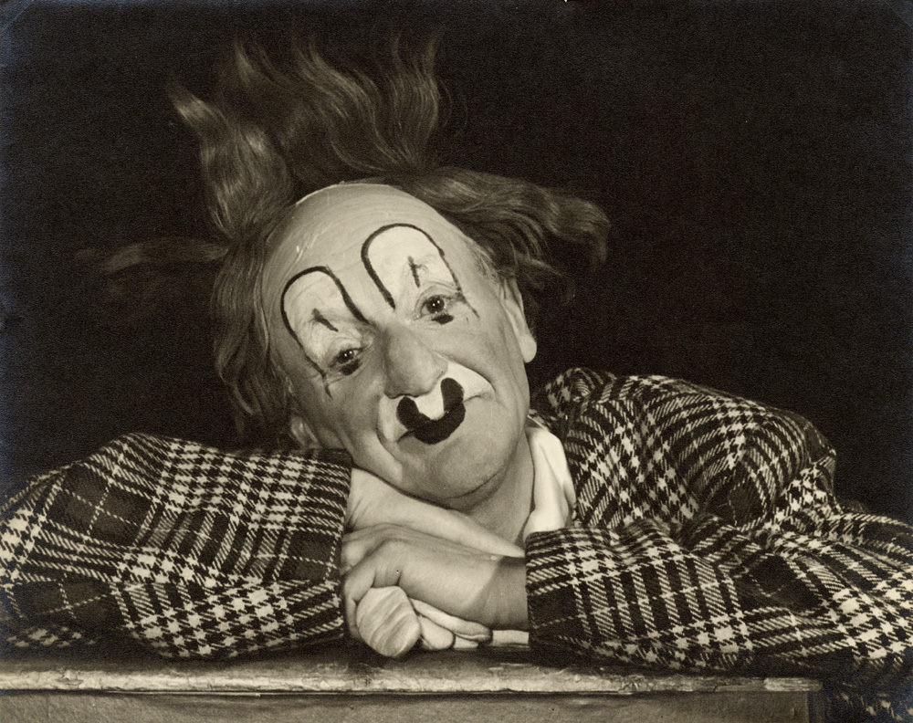 Nicolai Poliakoff - Clownopedia
