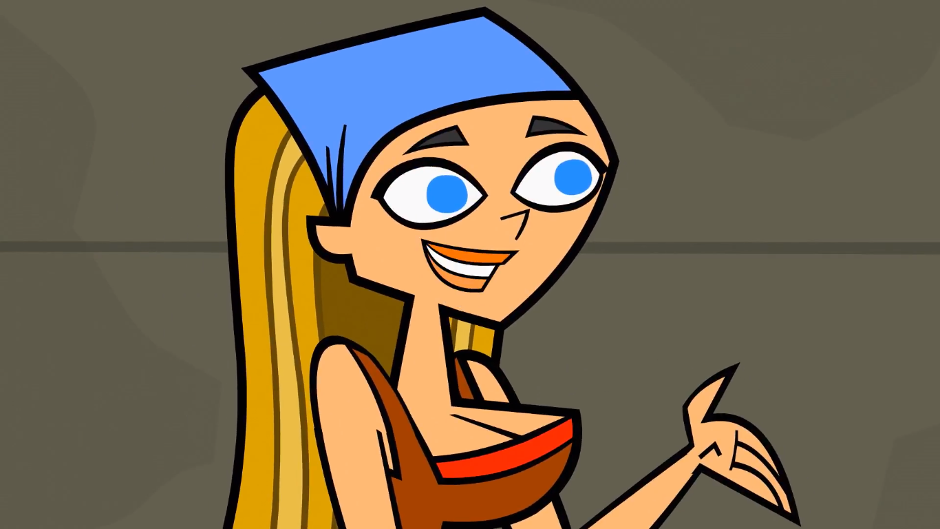 Image Lindsay Tdi Rank Png Total Drama Wiki The Best Porn Website