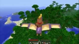 pteranodon minecraft