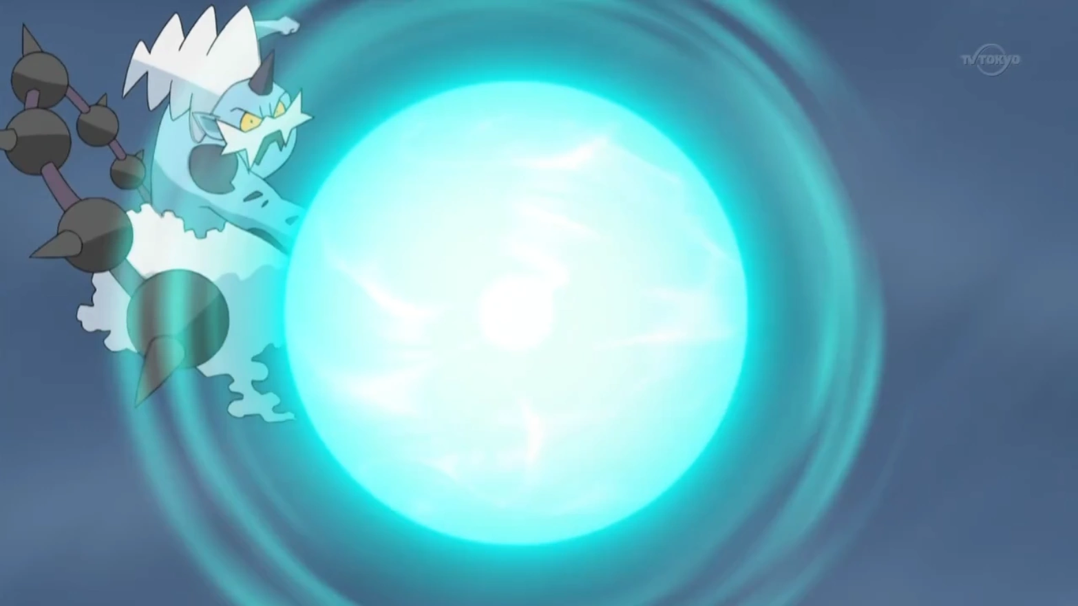 Image Thundurus Focus Blast.png The Pokémon Wiki