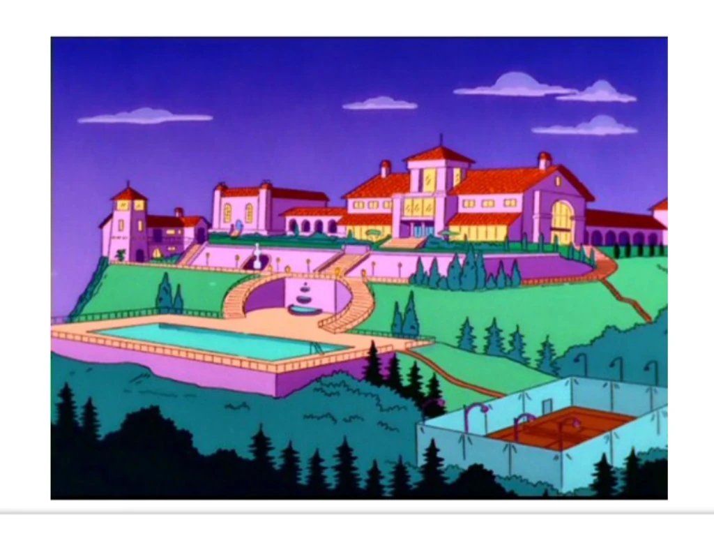 User blogCooper Stowe/TAPPED OUT IDEAS The Simpsons Tapped Out Wiki