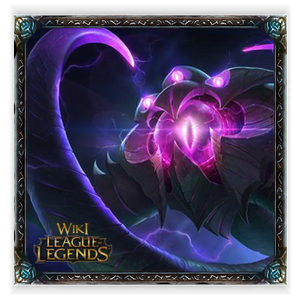 Hot Vel'Koz