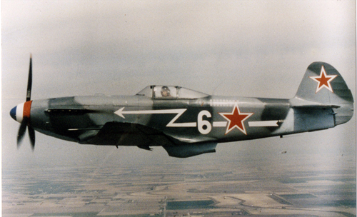 Yakovlev Yak 9 World War Ii Wiki