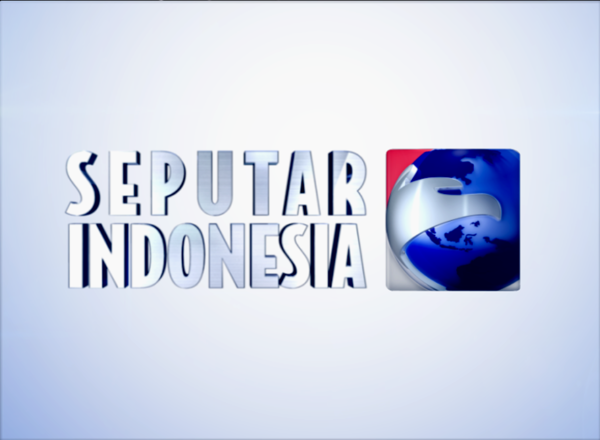 Seputar Indonesia Logopedia The Logo And Branding Site
