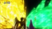 Harbinger vs Titan