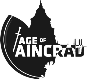 age of aincrad