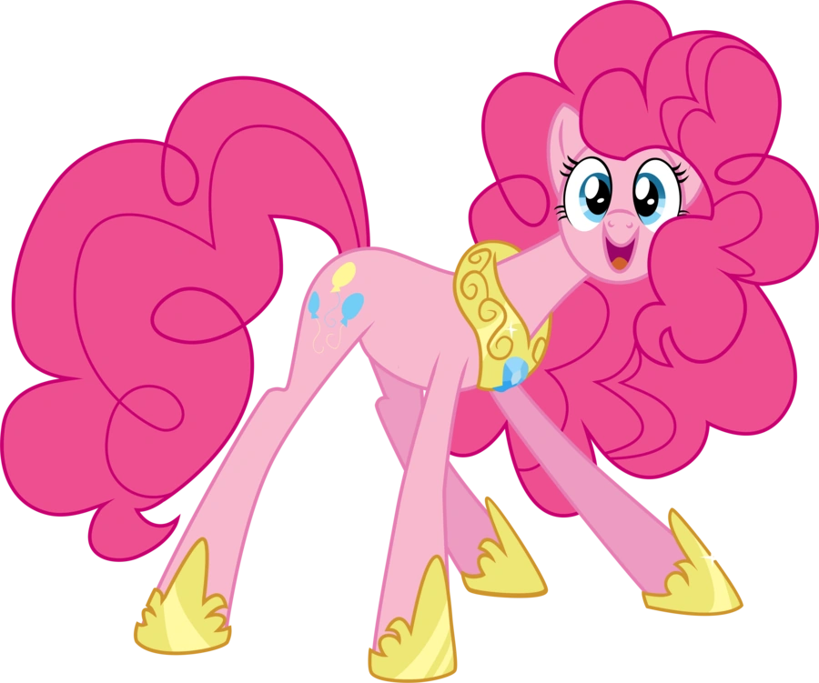 pinkie pie shoes