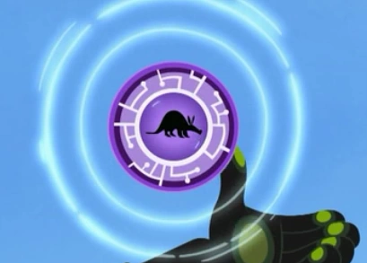 Image - Arddvark.disk.PNG - Wild Kratts Wiki - Wikia