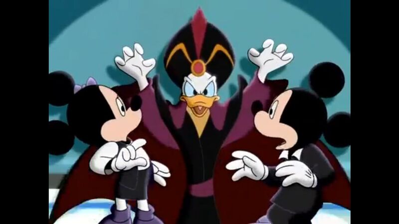 Mickey's House Of Villains Full Movie Free Image - Mickey's House of Villains (263).jpg - Disney Wiki