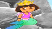 Dora Saves the Mermaids - Dora the Explorer Wiki