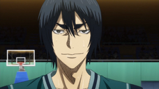 Hanamiya Makoto anime