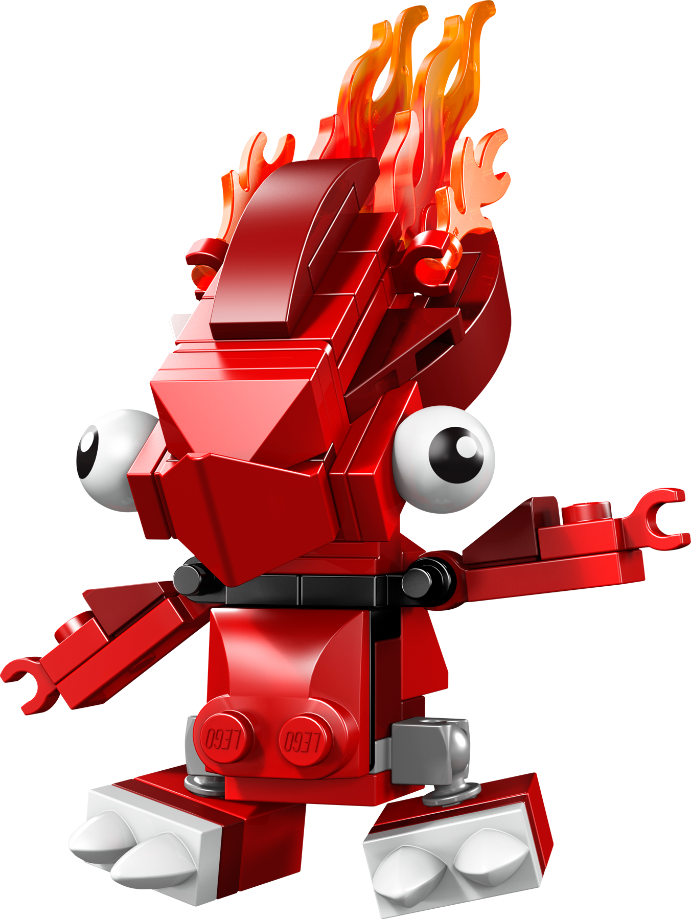 Flain LEGO Mixels Wiki