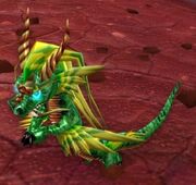 Green Dragon
