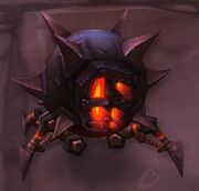 Blackfuse Bombling