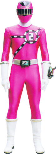 toq ranger