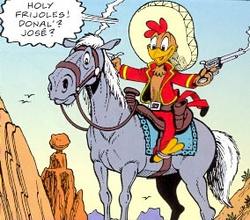 Panchito