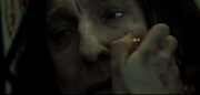 P7 Recuerdos de Snape