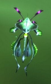 Coilfang Stalker
